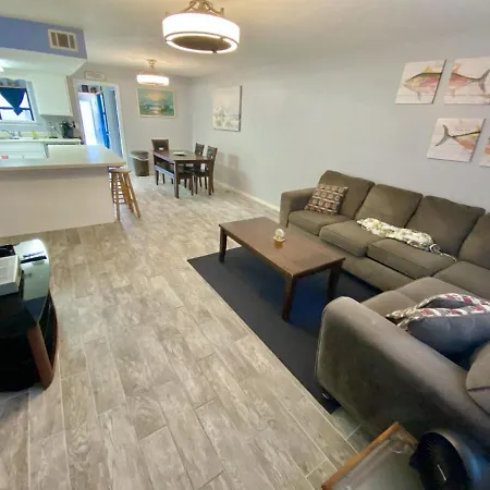 Gulf Highlands Townhouse 153 Damon Circle Villa